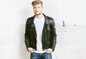 echt leder leather jacket