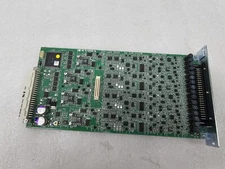 KYOWA CDV-40B , CDV-40A , AA-438-5100B Conditioner Board for EDX Series