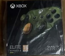 Xbox Elite Series 2 Controller * Halo Infinit...