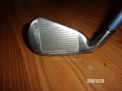 ゴルフ Callaway Steelhead X16 レディース Callaway X-16 Steelhead Iron Set 3 pcs 7-8-9 System UL45