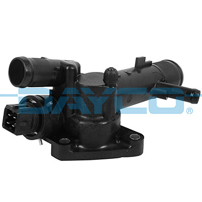 Thermostat de refroidissement DAYCO régule le moteur de RENAULT KANGOO contre la surchauffe