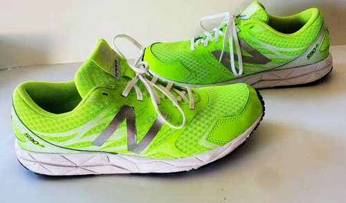 New Balance 590v5 Speed Ride Neon Womens Shoes Sz 10 KB | eBay