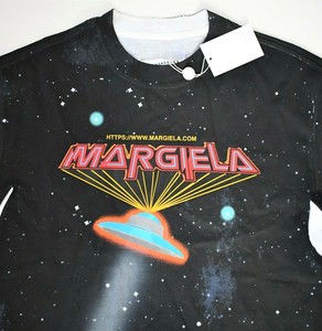 maison margiela tee