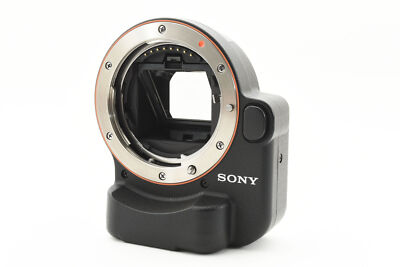 [MINT] SONY LA-EA2 Mount Adapter