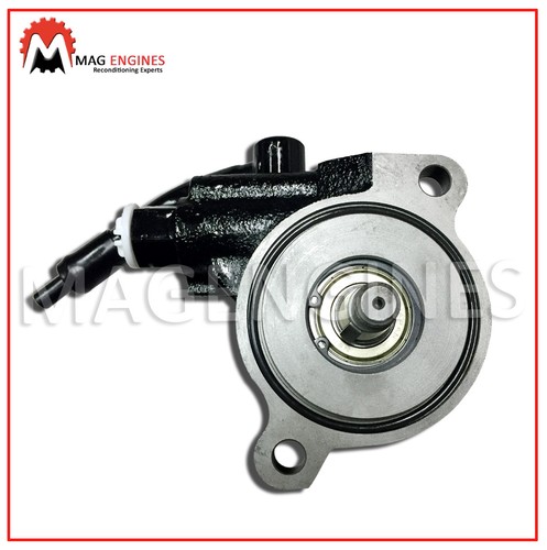44320-60182 POMPA SERVOSTERZO TOYOTA 1FZFE PER LAND CRUISER LEXUS LX450 4,5LTR - Foto 5 di 6