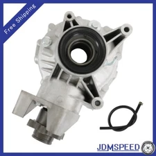 COMPLETE REAR DIFFERENTIAL NEW FOR YAMAHA Rhino 660 4X4 YXR660 YXR 660 2004-2007