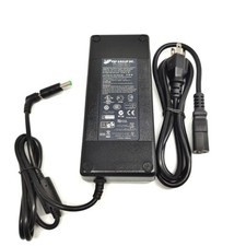 12V AC Adapter for Drobo DroboFS, S, 5D, 5Dt, 5N, 5N2, 5C 5D3 5-Bay 4 Bay Array