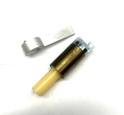 Garrard Zero 100 C   HOLDER  LEVER ASSEMBLY    100C Turntable part