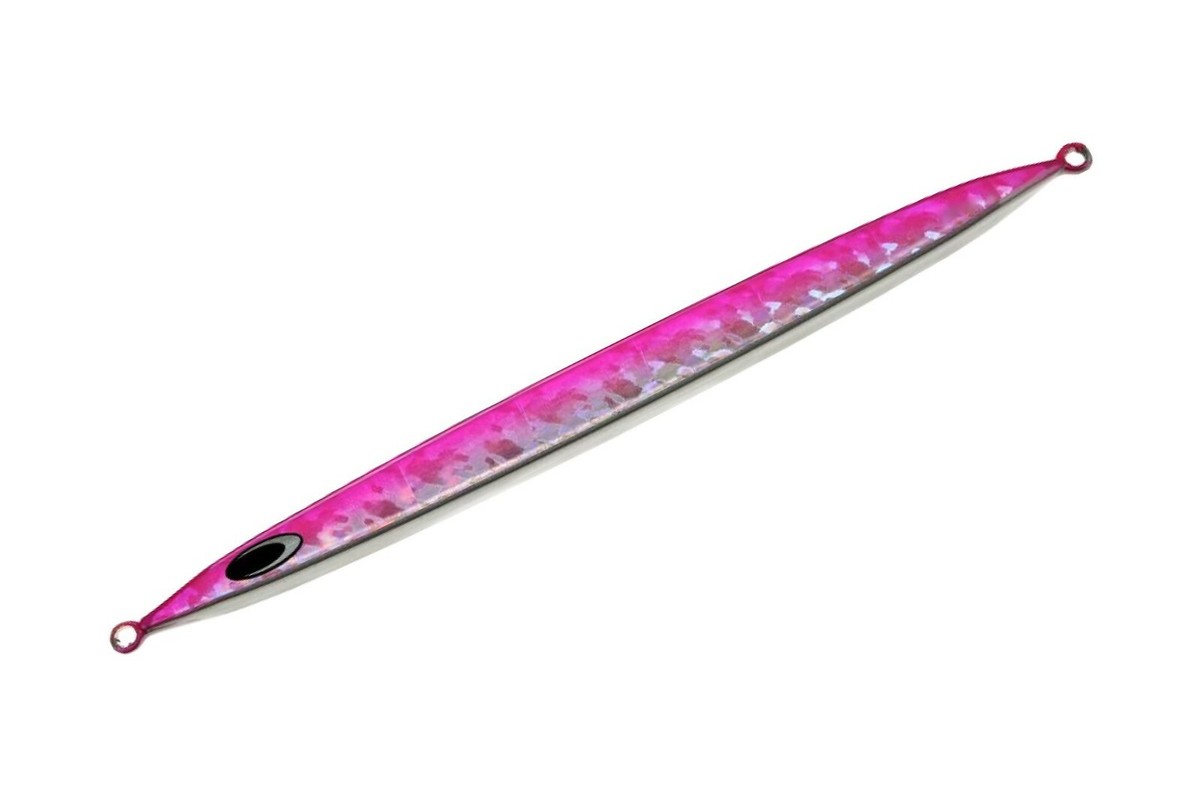 Jig Da Pesca Nature Boys Swim Bird – Jigging Offshore Ferro Giapponese, Scegli Colore E Peso