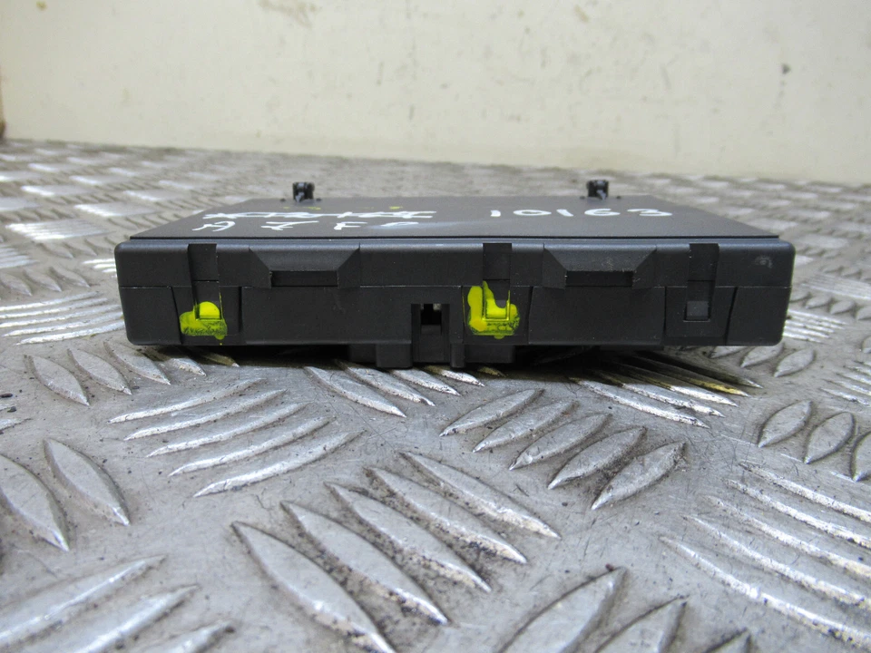 2011 AUDI A7 QUATTRO SE 3.0TDI 4G MK1 5DRS HATCH SEAT CONTROL MODULE REF10163 - Image 2 of 4