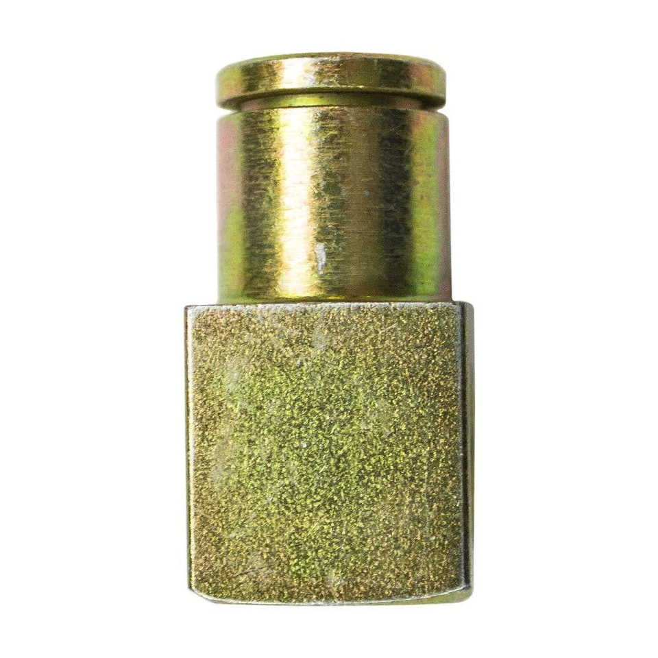 Exmark 1-633441 заднее поворотное крепление на палубу Lazer Z AS HP XP XS передний бегун DS - Изображение 2 из 2