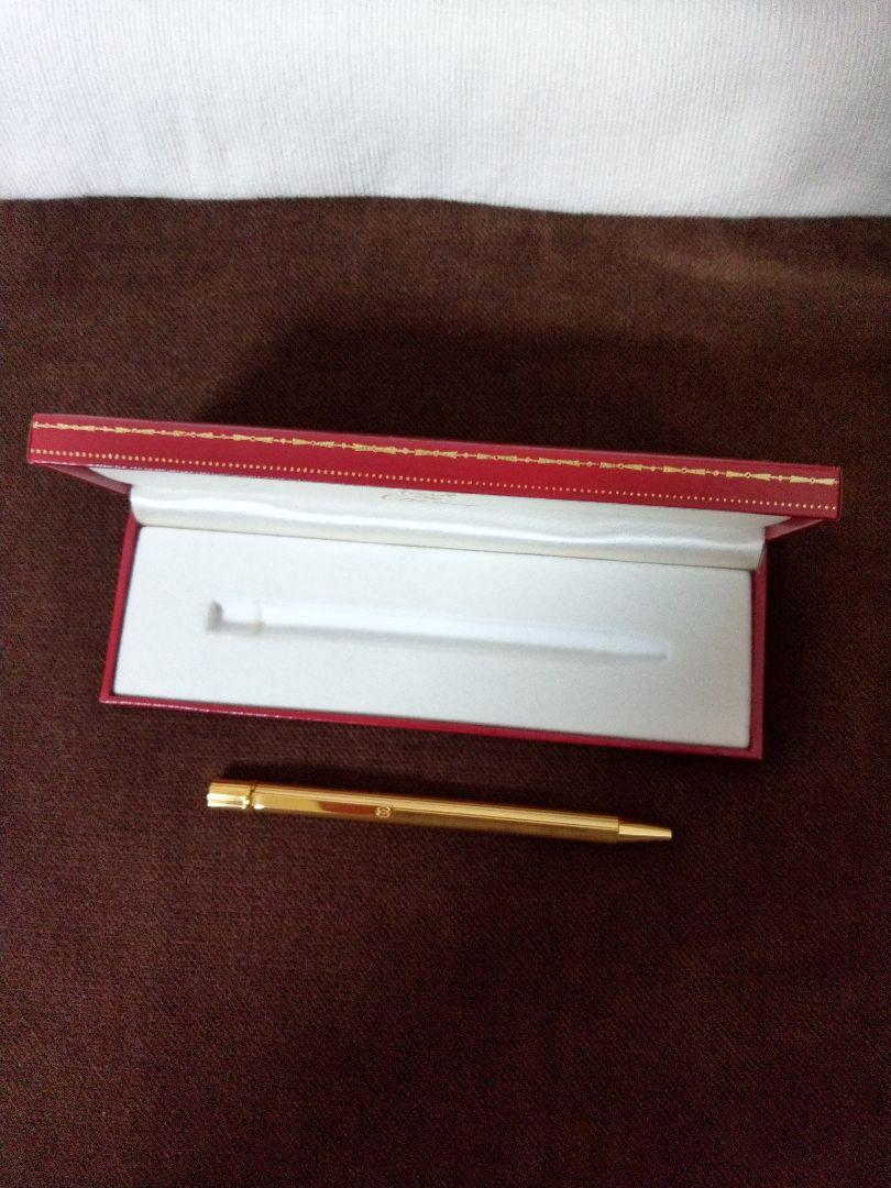 must de Cartier ストール must de Cartier ストール Cartier 'Must De Cartier' Tank