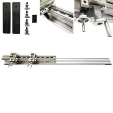 Multi Function Billiard Cue Repairing Machine Kit Aluminium Alloy No Lathe