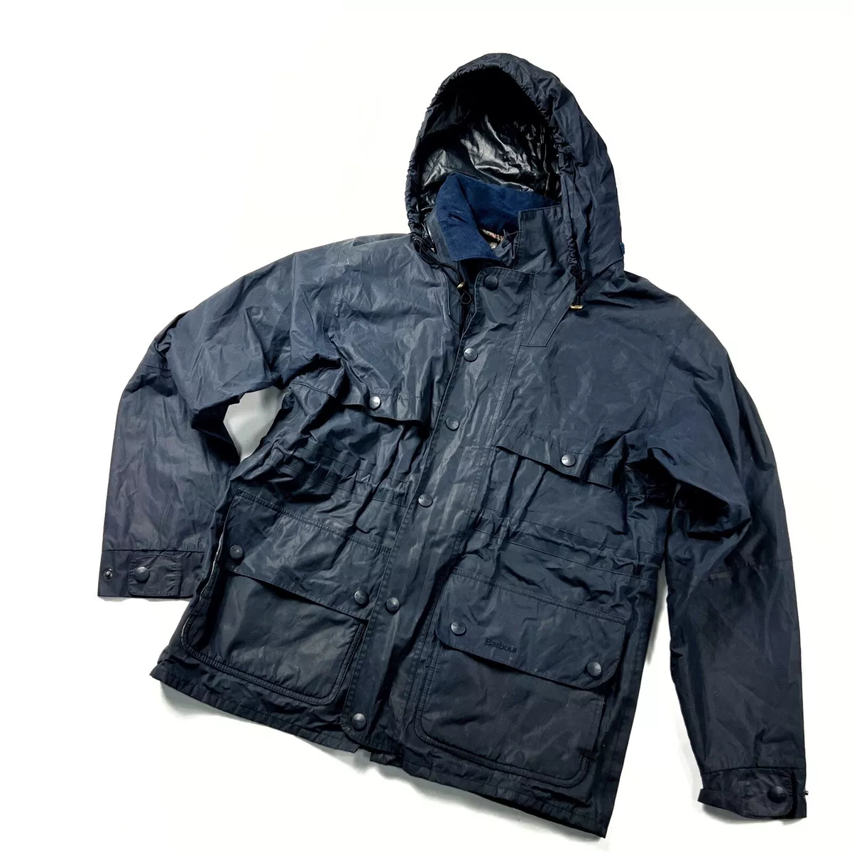 Barbour size 22 jacket deals