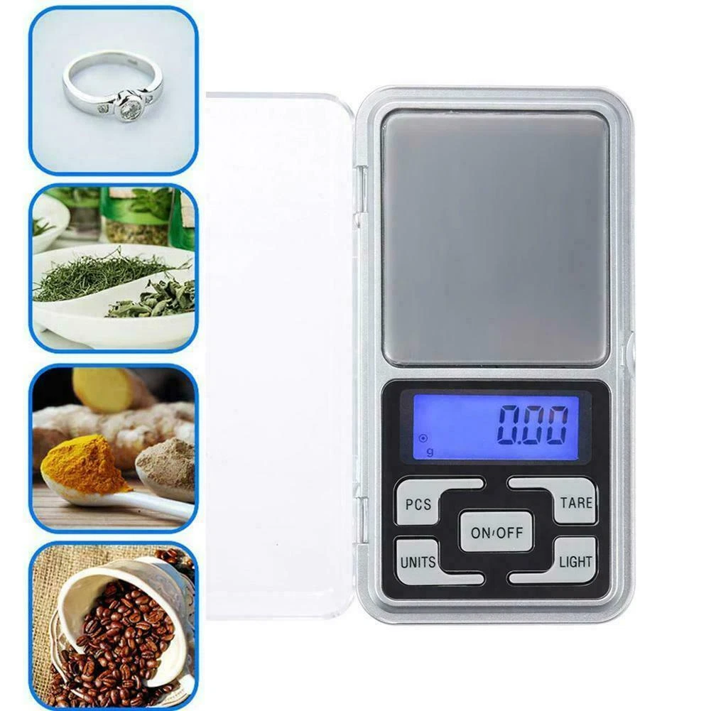 Spice scales cheap