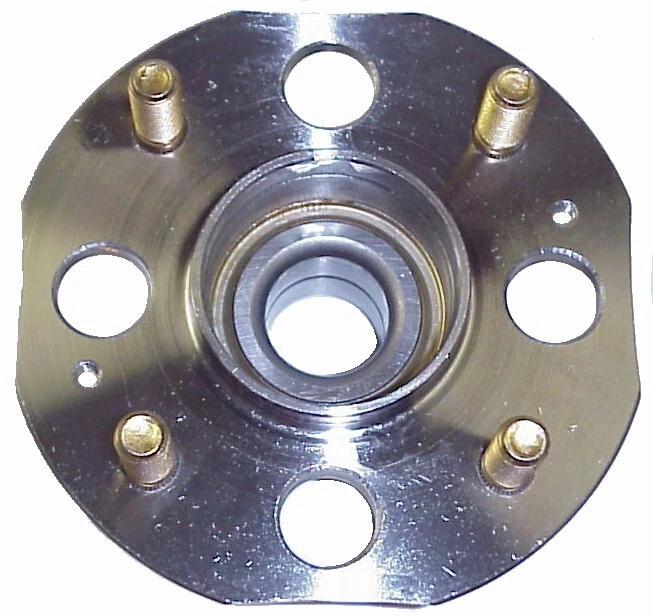 Conjunto de cojinete de rueda y buje para Honda Accord 1990-1997 componente del tren motriz Foto 3 de 3