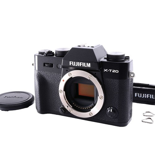 Fujifilm FUJIFILM X-T100 Body SS664 #1257 | eBay