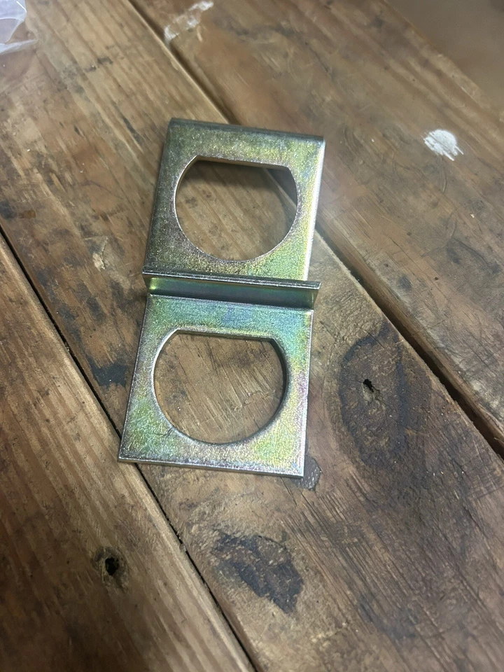 Anillos de bloqueo Martin-Till 800321 D. Foto 2 de 3