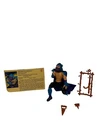 Shredder Vintage TMNT Teenage Mutant Ninja Turtles Figure 1988