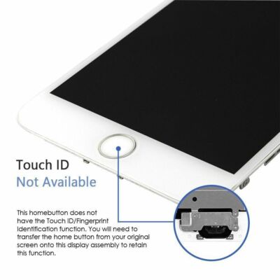 for Apple iPhone 6 Touch Screen Digitizer LCD Display Assembly