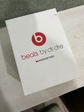 Studio Beats By Dre 2009 