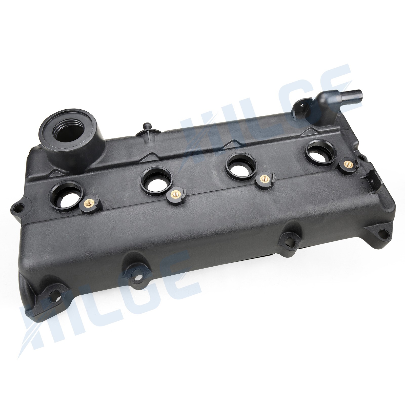 Engine Valve Cover w/Gasket +PCV for Nissan XTrail T30 QR25DE 2.5L