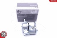 SKV Germany 45SKV391 Bremssattel Vorne Links FüR Nissan