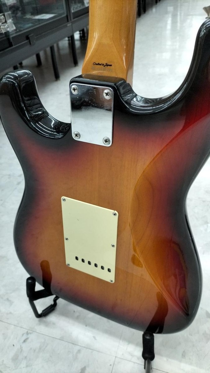 FENDER JAPAN ST62 Electric Guitar 706583 | eBay FENDER JAPAN ST62 Electric Guitar 706583 | eBay