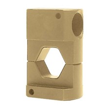 KLAUKE HD45185 Crimping Die size 185mm2 HD 45 series suitable for PK 45 Head