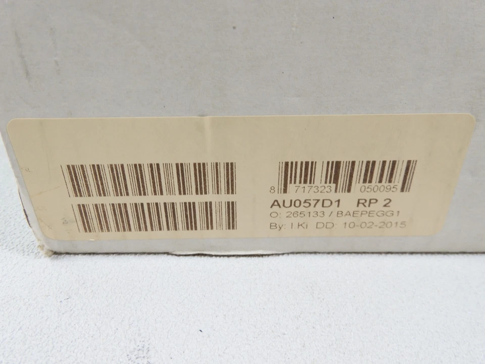 (1274) ECS AU-057-D1 VW AUDI SEAT SKODA E-Satz Elektrosatz Anhängerkupplung Neu - Bild 4 von 4