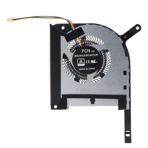 Ventilateur De Refroidissement Pour PC Portable ASUS TUF505/506/565/566/705/706 – Remplacement Silencieux