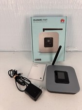 Huawei Fwt F255 Cdma Wireless Home Phone Connect Use Landline With Cellular