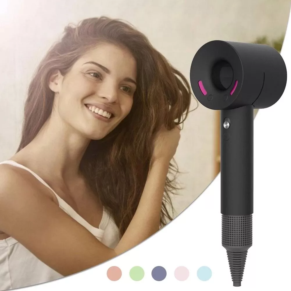 Hair 2025 dryer cover