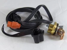 Engine Heater Kit for BOBCAT Loaders 843 w/Perkins 4.154 Eng.