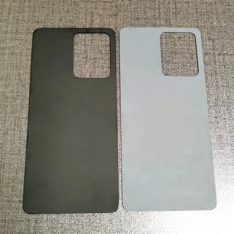 Repuesto Carcasa Puerta Trasera Cubierta Batería Trasera Para Xiaomi Mi Poco X5 Pro Foto 2 de 4