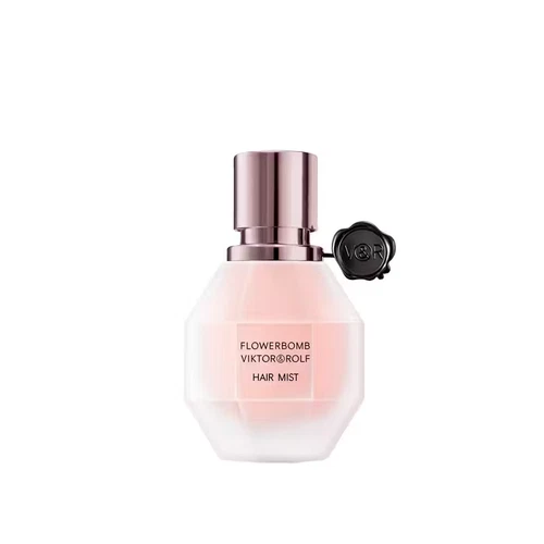 NEW Viktor & Rolf  Flowerbomb Hair Mist - 30ml