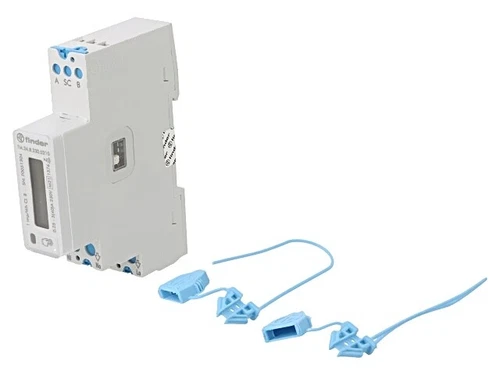 7M.24.8.230.0210 controller IP20 connector side, IP50 OC DIN -25-55°C FIND