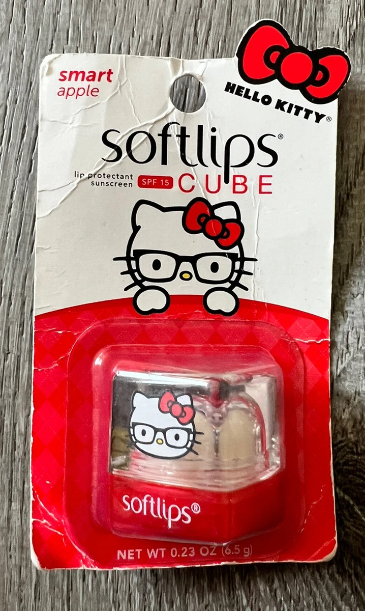 Soft sale lips chapstick