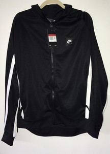mens nike air jacket