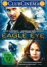 Eagle Eye - Außer Kontrolle (DVD) online kaufen | eBay