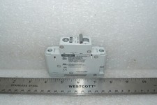 ALLEN BRADLEY 1492-CB1G020 G020 CIRCUIT BREAKER 2 AMP 1 POLE 277 VOLT
