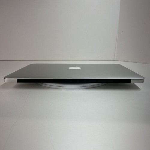 MacBook Air 13-inch 2015 A1466 1.60GHz Core i5 8GB RAM 128GB SSD High Sierra - Picture 8 of 12