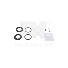 Reparatursatz, Bremssattel NK 8833006 für, Hinterachse