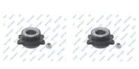 GSP 2X Radnabe Radlagersatz Hinten FüR Subaru Legacy III Station Wagon Outback