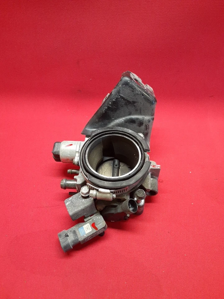 GM Cavalier Sunfire 1999 conjunto de carrocería de acelerador de 2,4 L 17113584 Foto 2 de 4