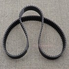 Fits 3211088 Victory Motorcycle, Kingpin, Vegas, Touring Cruiser Drive Belt