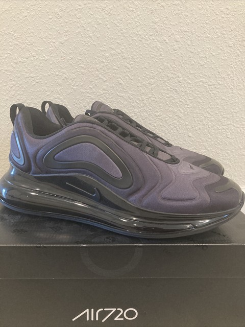nike 720 antracite