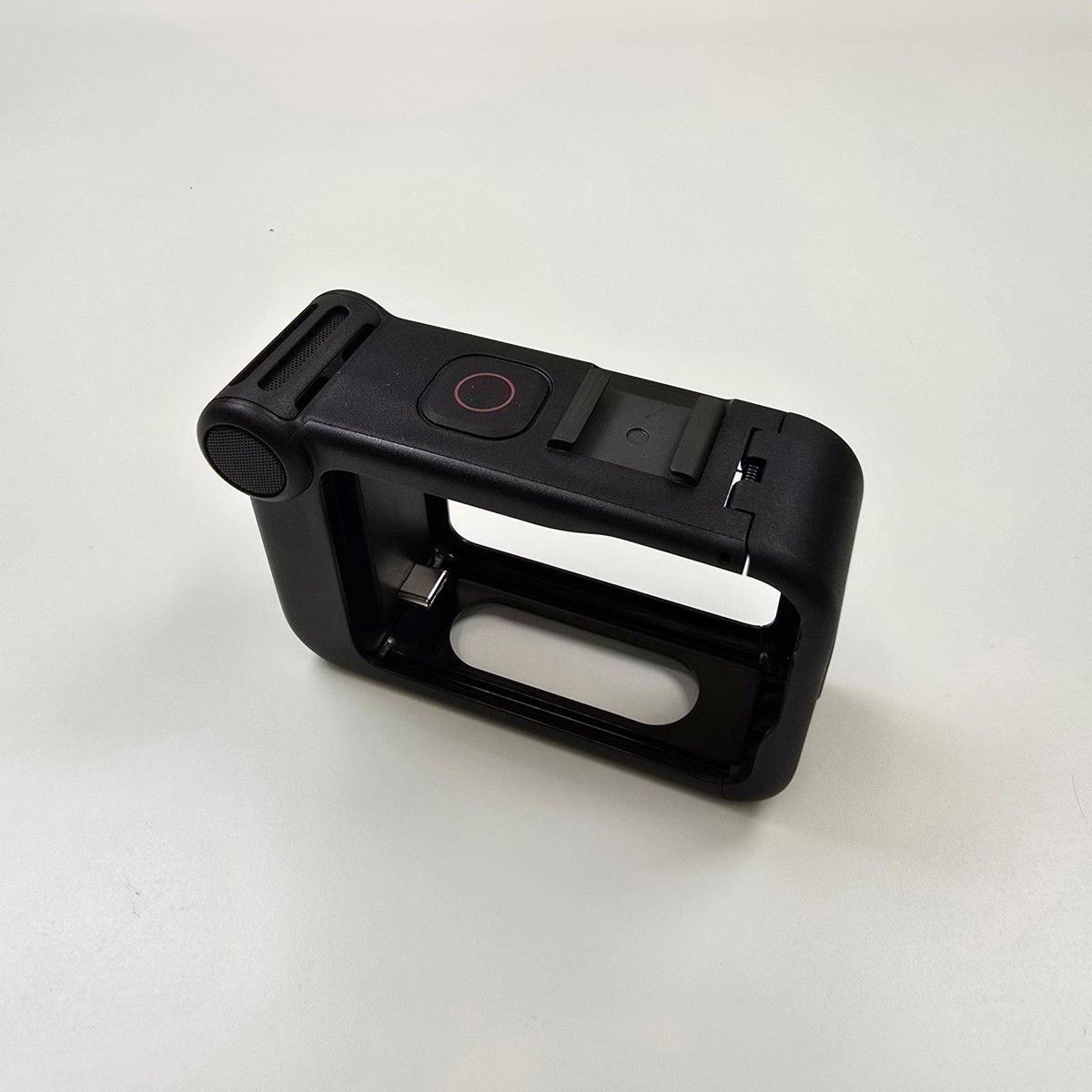 GoPro Media Mod (HERO11 HERO10 HERO9) - Black | eBay