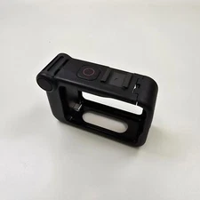 GoPro Media Mod (HERO11 HERO10 HERO9) - Black