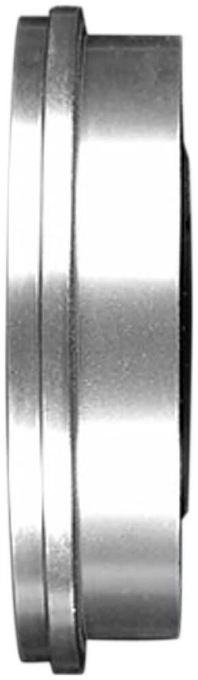 Tambor de freno compatible con Mercury Cougar Mystique BENDIX 1998-2002 Foto 2 de 2